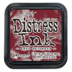 Чернильные подушечки Distress Ink Pads