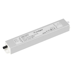 Блок питания ARPV-12030-B (12V, 2.5A, 30W) (Arlight, IP67 Металл, 3 года) 020003