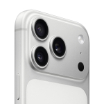 iPhone 17 Pro 256Gb eSIM+SIM Silver, серебристый