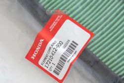 17210-K12-900. ELEMENT COMP., AIR CLEANER