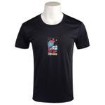 Li-Ning Shirt AHSQ603-2С black