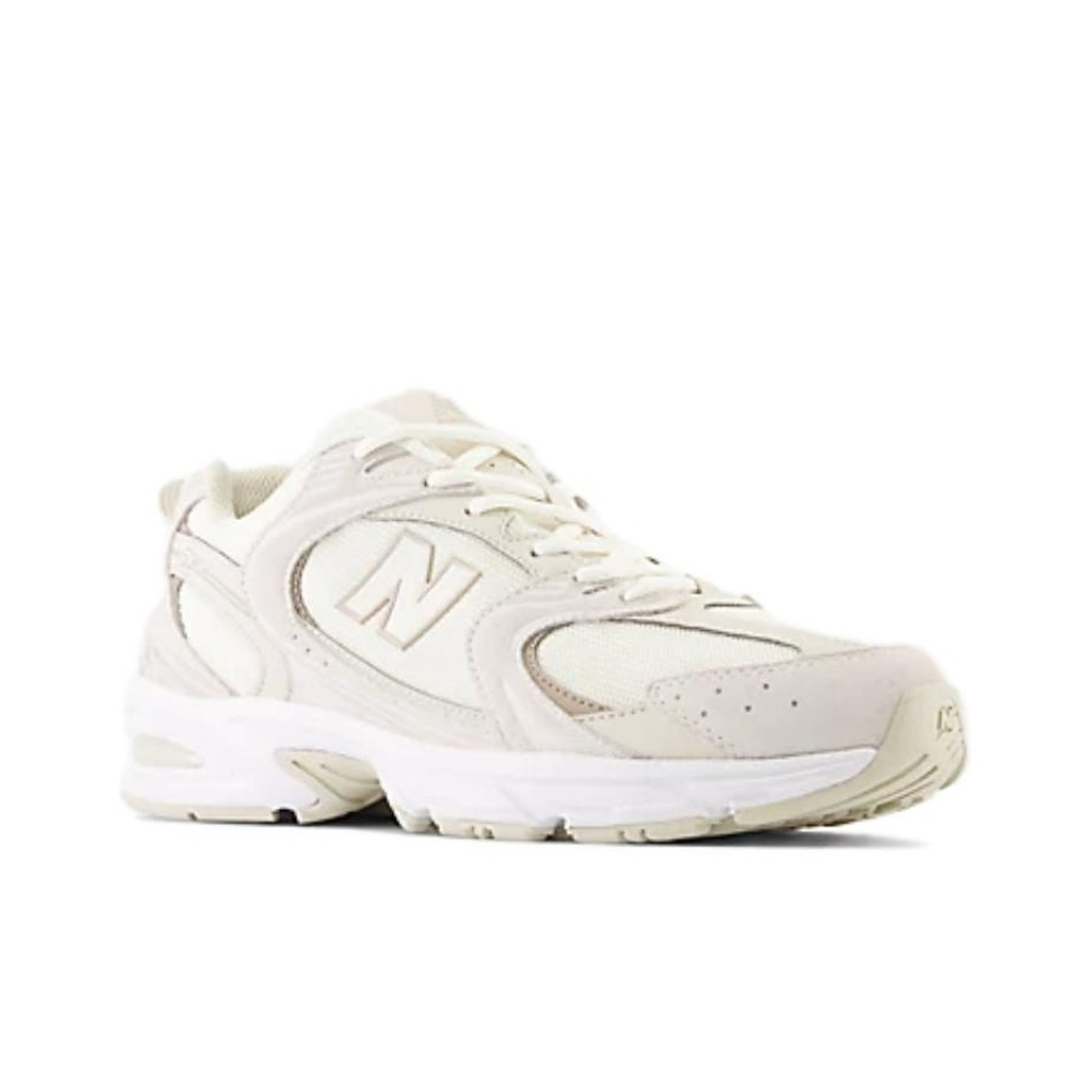 New Balance 530 Sea Salt Moonbeam
