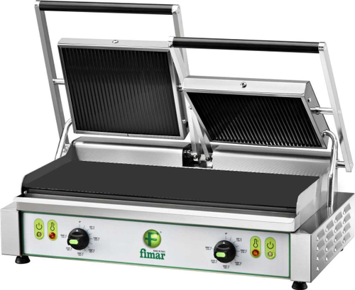 Гриль контактный FIMAR PE 50 L