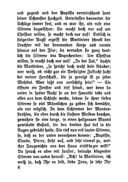 Das Fräulein von Scuderi | Ernst Theodor Amadeus Hoffmann