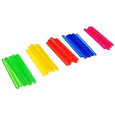 Касса цифр + знаки Calligrata УЧИСЬ СЧИТАТЬ , 50 элементов