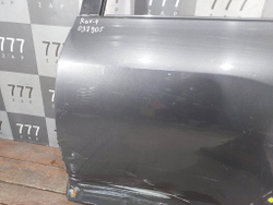 Дверь задняя левая Toyota RAV4 III (XA30) Long 08-13 Б/У Оригинал 6700442100