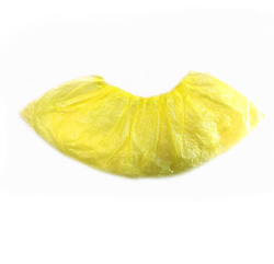 Бахилы Стандарт Плюс цветные в евроблоках (4000 шт.), 30 мкр