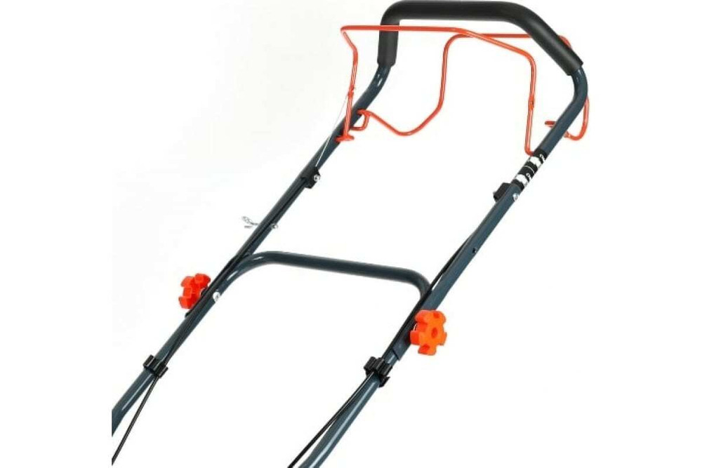 Бензиновая газонокосилка PATRIOT PT 42LS 512109004