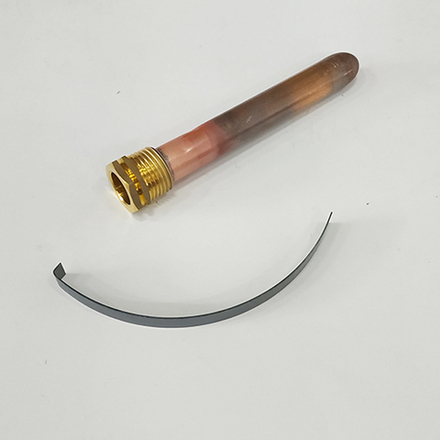 Гильза 1/2"X130" Ferroli (арт. 39813620, 33400690)