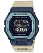 Мужские наручные часы Casio GBX-100TT-2