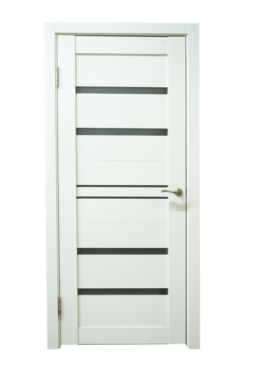 ДВЕРЬ МЕЖКОМНАТНАЯ ЭКО DELUXE NEO SOFT БЕЛЫЙ