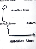 Трубка тормозная задняя правая Фольксваген Поло, Шкода Рапид. 1J0614750. Оригинал.