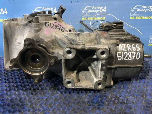 Редуктор заднего моста TOYOTA NOAH 2001-2007