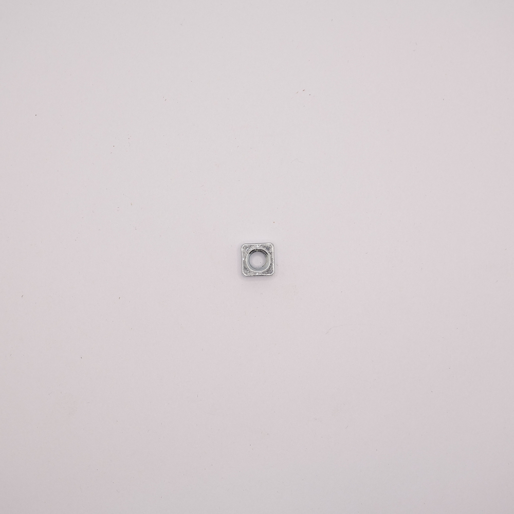 Запчасть №28 для Строительные ходули 48 - 64"(122-162 см) FEDAST. Гайка квадратная