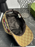 Кепка Gucci
