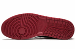 Кроссовки Jordan Air Jordan 1 Bred 2013