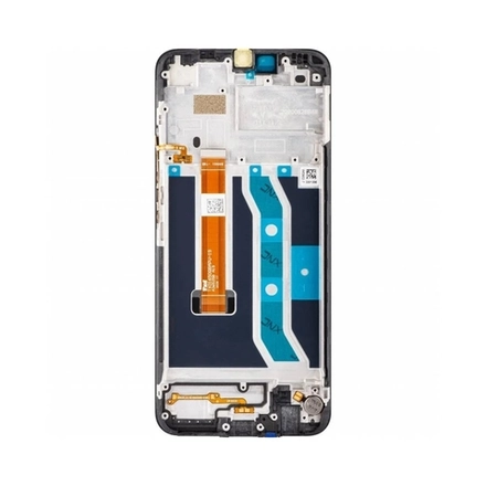 Realme C11 (RMX2185) Дисплейный модуль с тачскрином) (в рамке) (ORIG-SP)