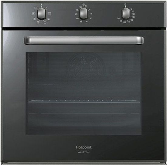 Электрический духовой шкаф Hotpoint-Ariston FID 834 H MR
