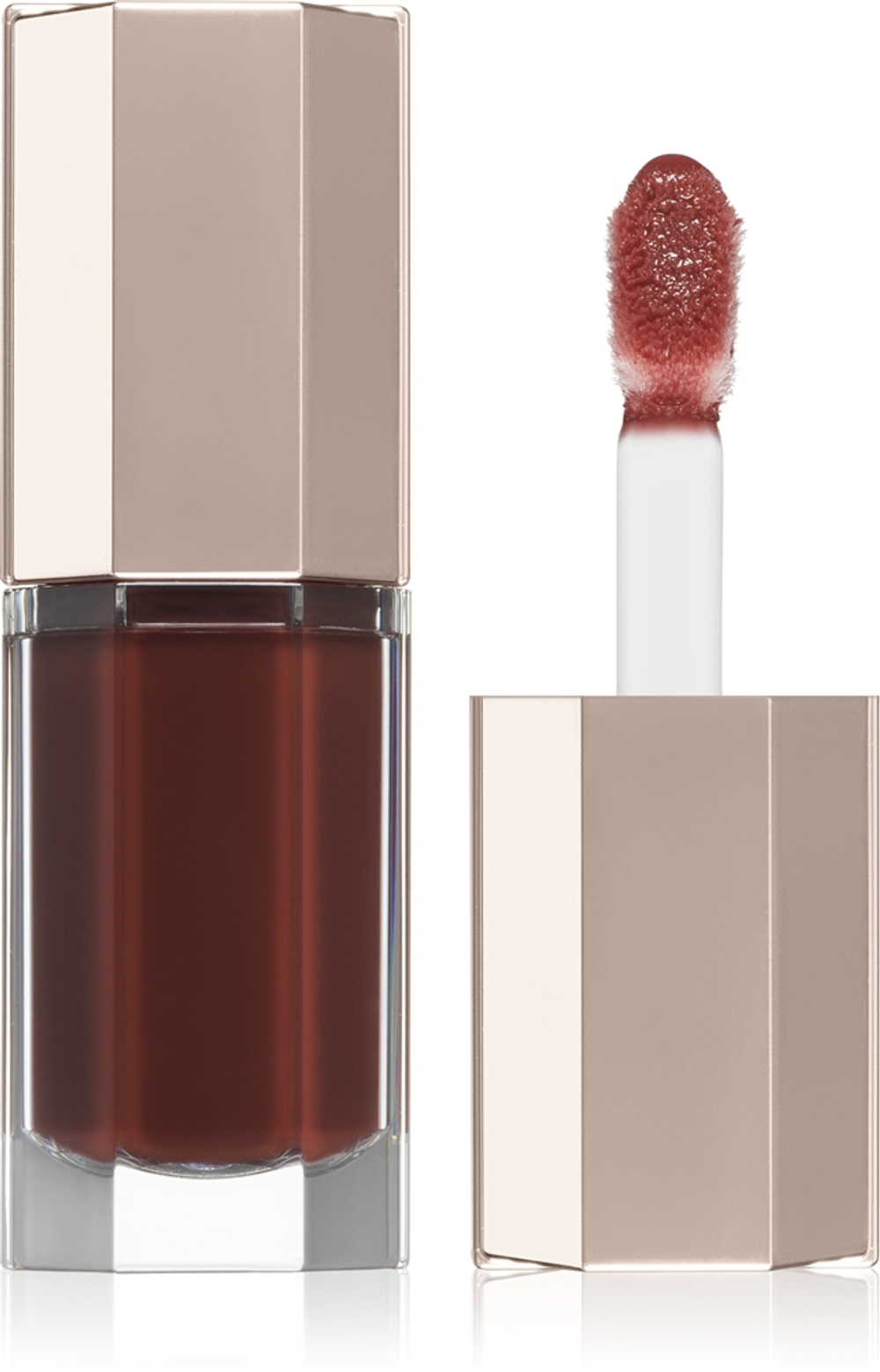 Lancome Lip Idole Juicytreat - Блеск для губ оттенок 65, 8 ml