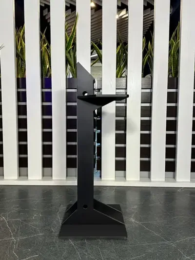 Стойка Mini для Арены Pixel Battle