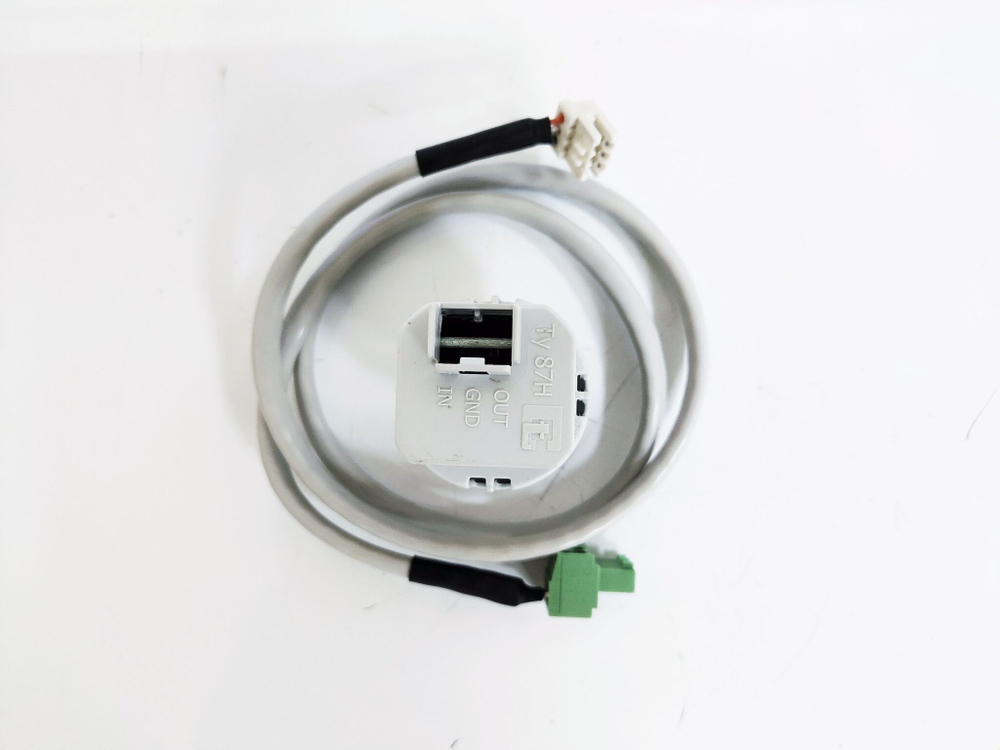 Датчик давления воды котлов BAXI Ampera Plus/PRO арт. BX4991100251