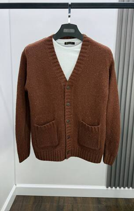 Кардиган Loro Piana