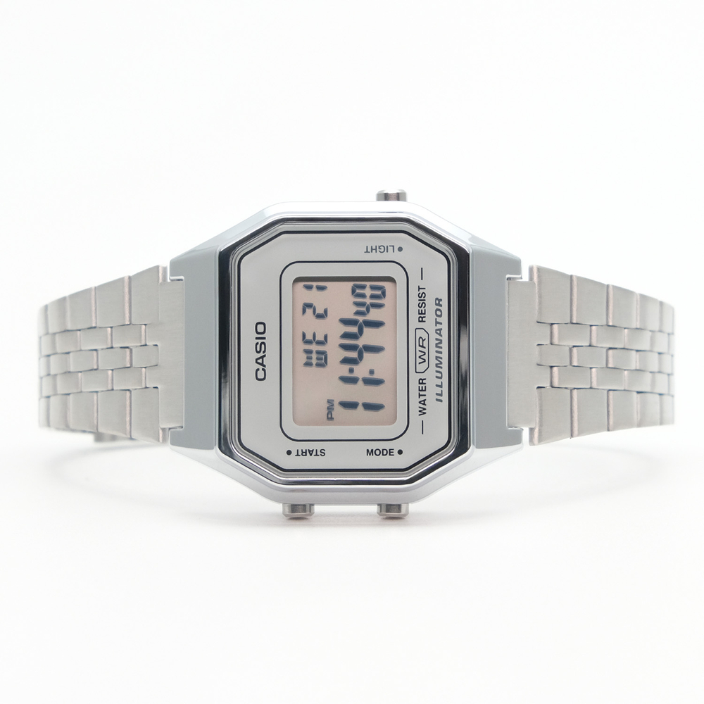 Женские наручные часы Casio LA680WA-7