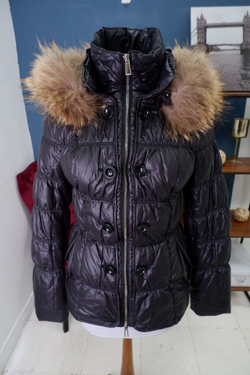 Куртка Snowimage демисезонная 44 размер