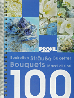 100 best bouquets of Winter