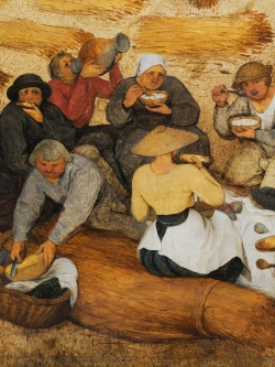 Картины-наклейки на стену для декора интерьерные №154