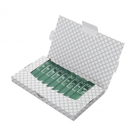 IPST Сыворотка высококонцентрированная для кожи головы и волос THALASSO SERUM 30 саше по 3 мл