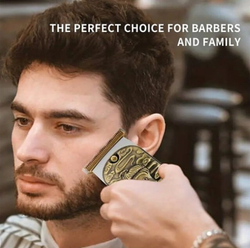 Tarote - Триммер для бороды и усов