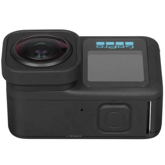 Экшн-камера GoPro HERO 13 Black Ultra Wide Edition черный