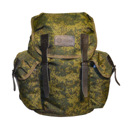 Рюкзак городской Prival Бойскаут 25, Оксфорд 600, кмф пиксель