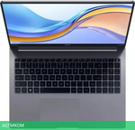 Ноутбук Honor MagicBook X 16 2024 Born-F5851C 5301AHGY