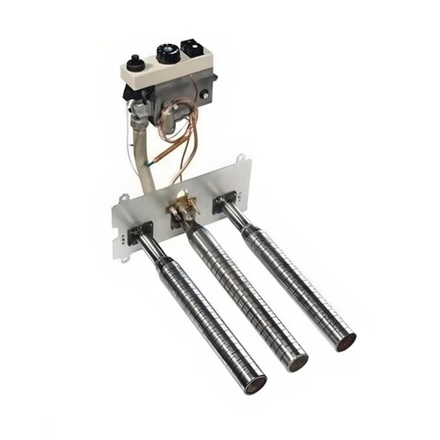 ZOTA Горелка газовая "Вега" УГ-20 (для Тополь-М-20 выпуск до 31.12.2020 г.)