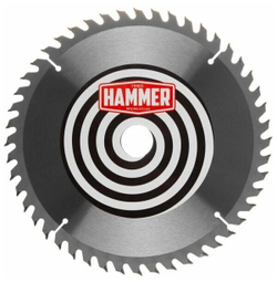 Диск пильный Hammer Flex 205-120 CSB WD