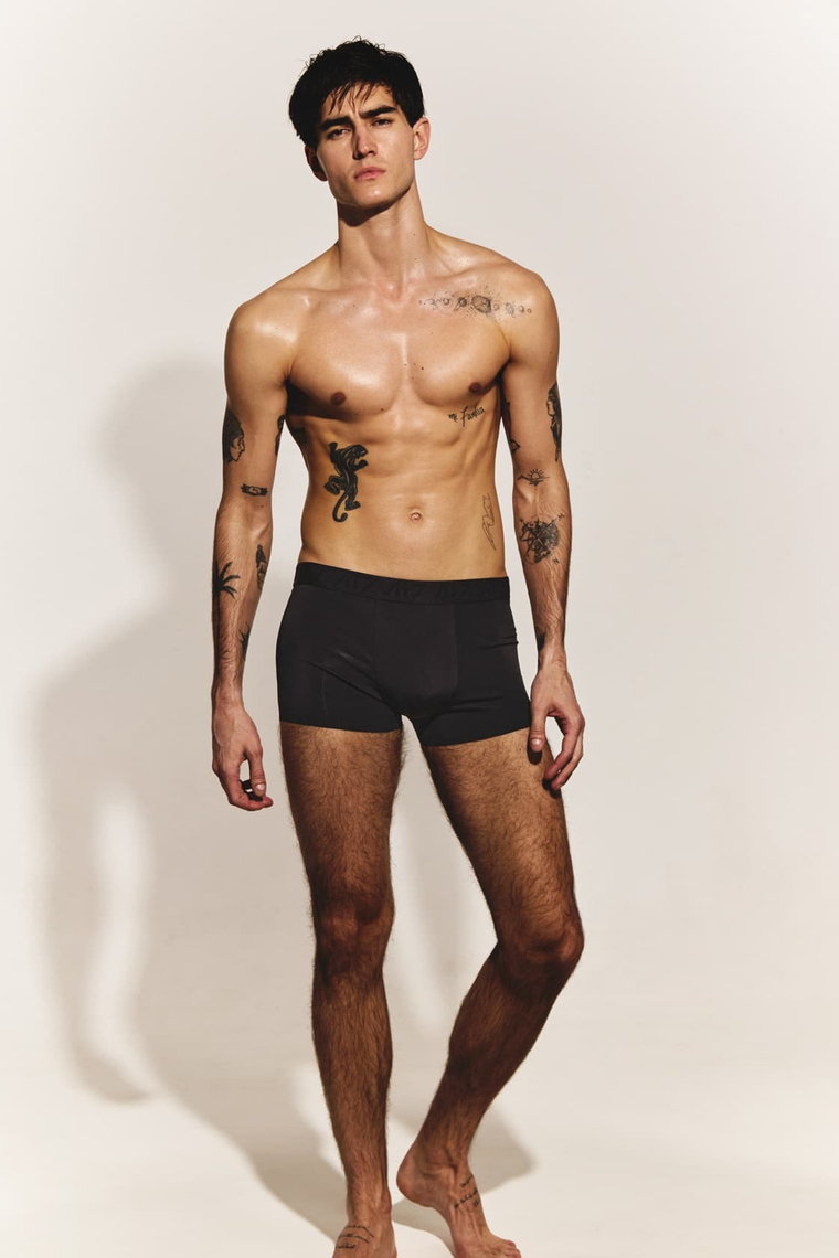 Трусы боксеры