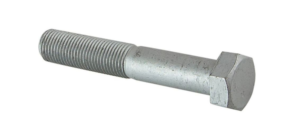 Болт транцевый 12.7х75 мм, (резьба 1/2-20 UNF) Suzuki