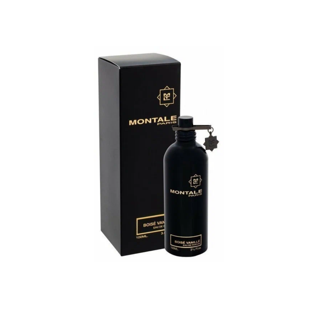 MONTALE Boise Vanille edP 100ml lady