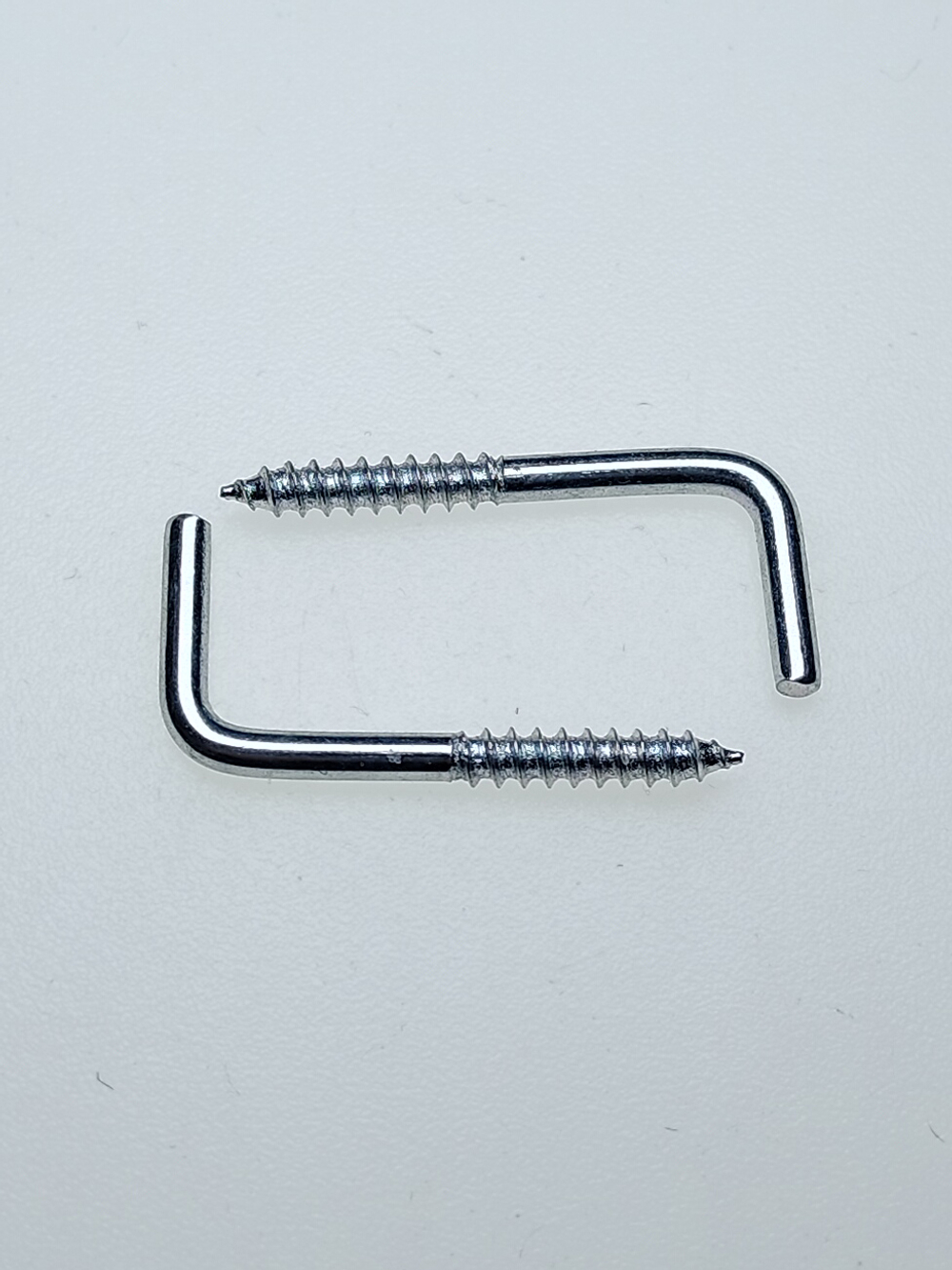 3х30 ОЦ.Шуруп-крючок Г-образный (40 шт.)