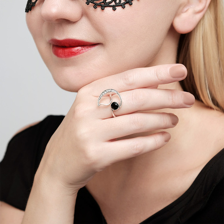 "Алькор" кольцо из коллекции "Ассорти"  от Jenavi