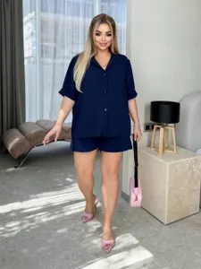 Костюм УК-005 Фабрика Моды