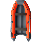 Лодка ПВХ Angler Reef Jet 450 -