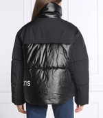 куртка CALVIN KLEIN JEANS - черный(J20J219010)