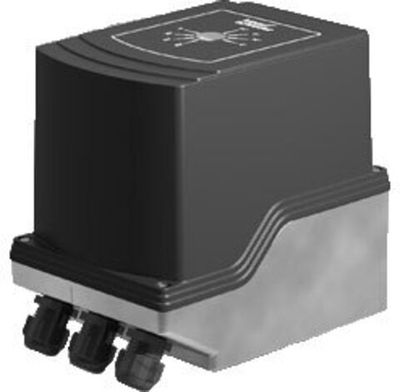 Сервопривод Kromschroder IC 50-30Q20E