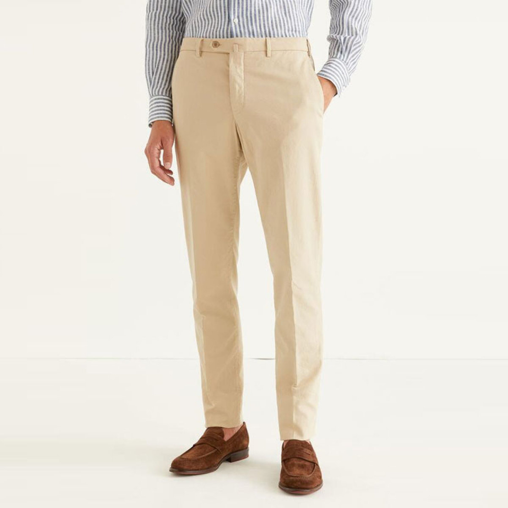 Брюки Loro Piana, FAE8346D490