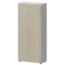 Шкаф СМШ-58Д Тип1  792x380x1990 Смарт