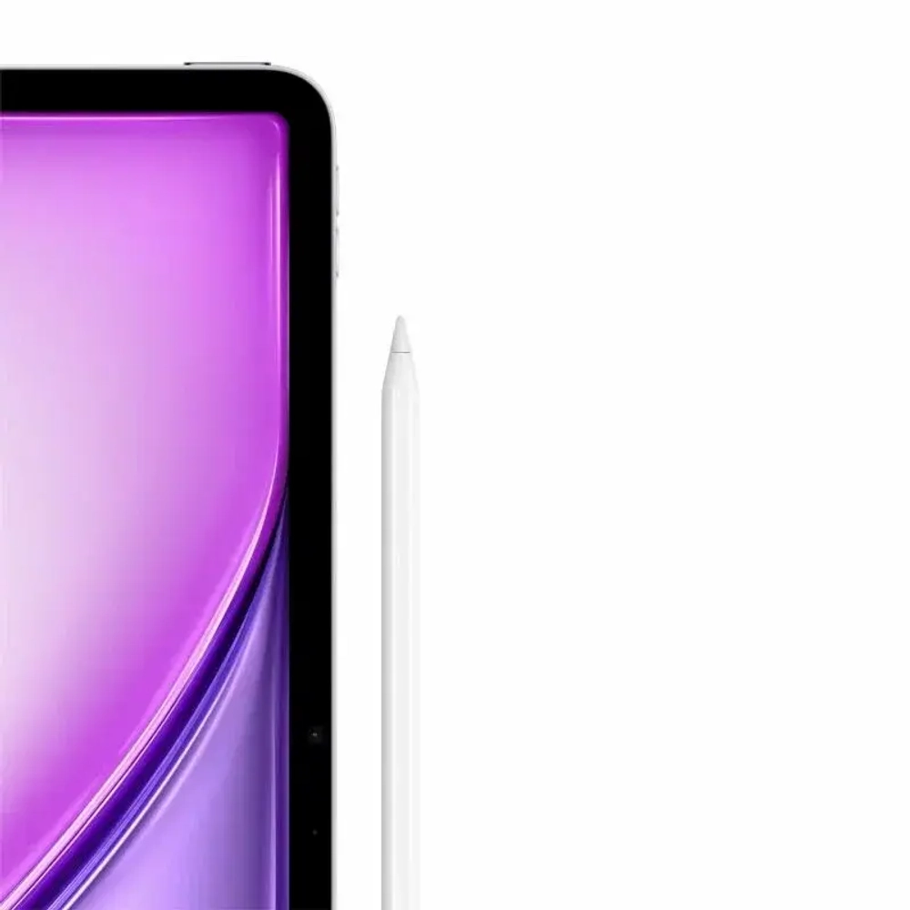 iPad Air 13 (2025) LTE 128 ГБ, фиолетовый