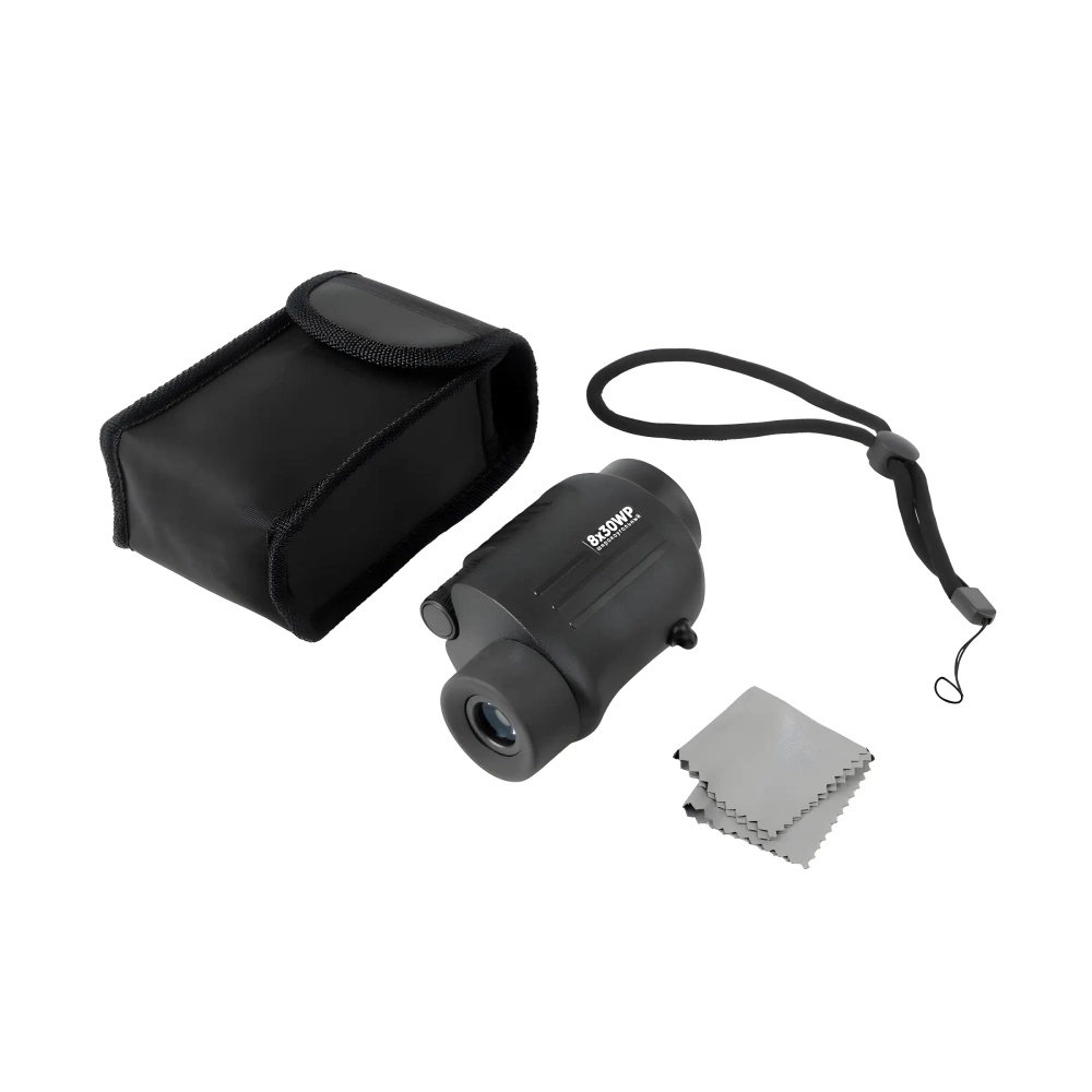 Монокуляр Veber 8x30WP широкоугольный - изображение 5